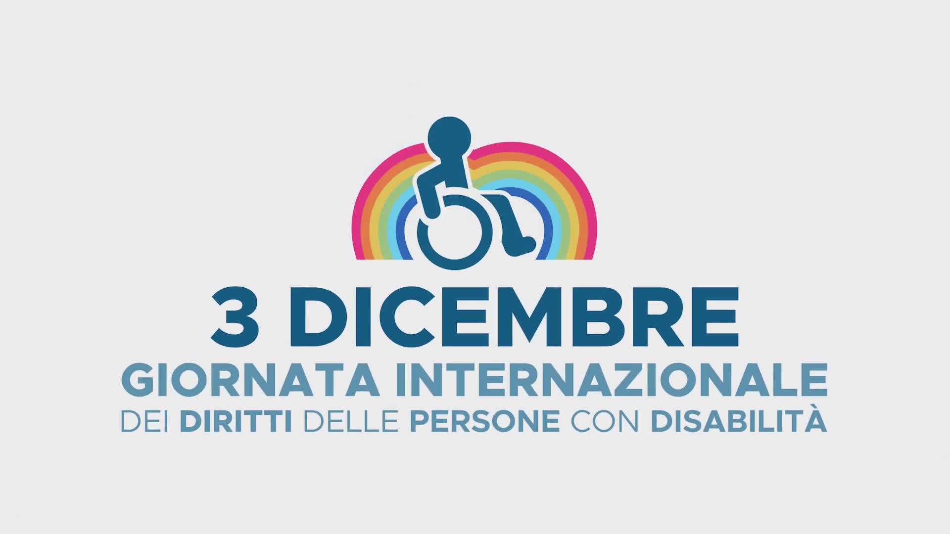 Giornata Internazionale Disabilita Inclusione Parte Il Contest Del